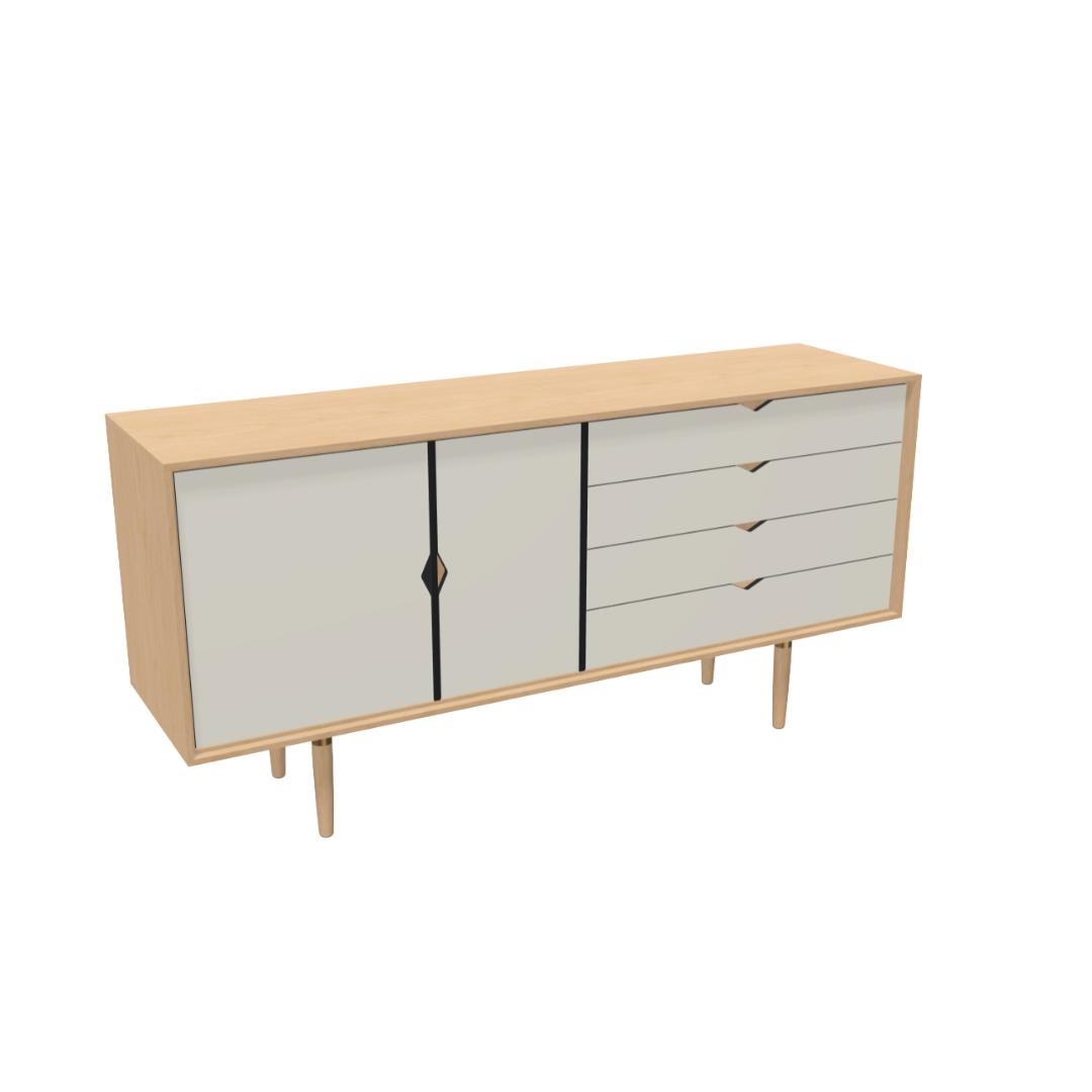 S6 Sideboard
